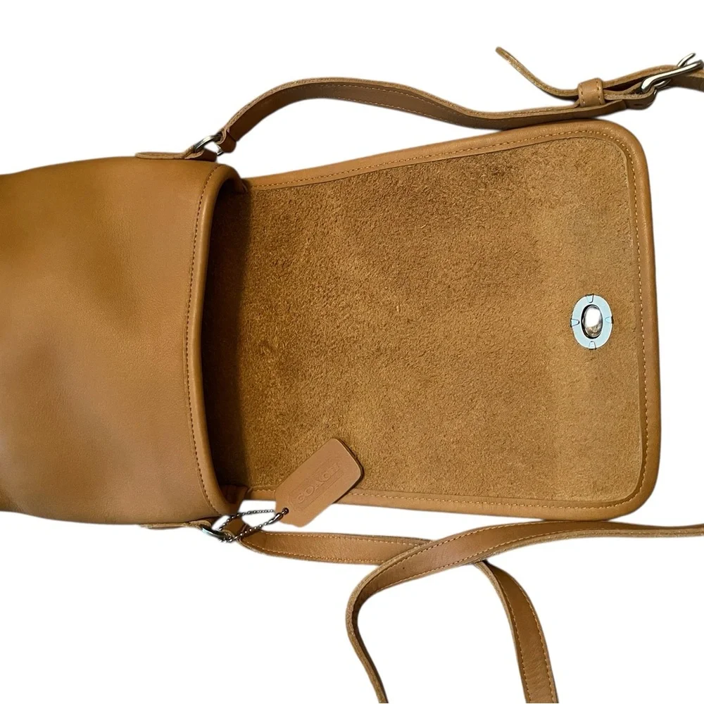 🐕Vintage Coach 9076 - Picture 7 of 13